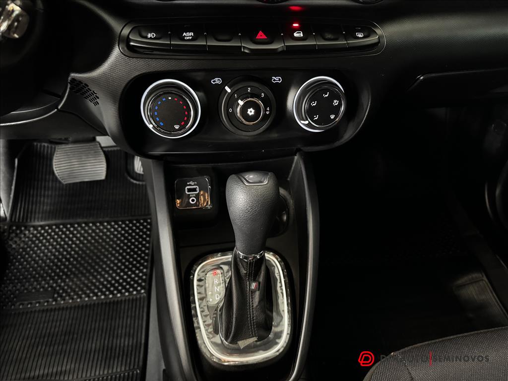 Fiat-ARGO-1.3 FIREFLY FLEX TREKKING CVT