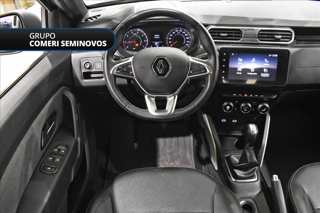 DUSTER 1.3 TCE FLEX ICONIC X-TRONIC10