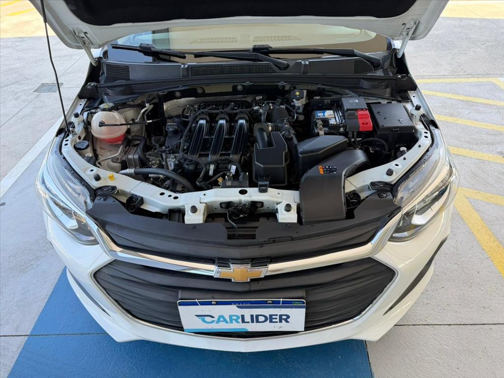 ONIX 1.0 TURBO FLEX LT MANUAL6