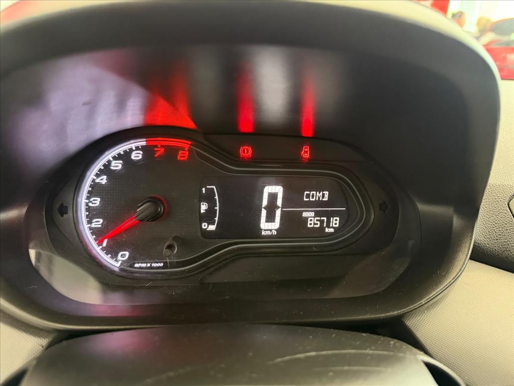 ONIX 1.4 MPFI LT 8V FLEX 4P MANUAL9