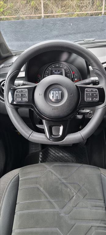 STRADA 1.3 FIREFLY FLEX VOLCANO CD CVT7