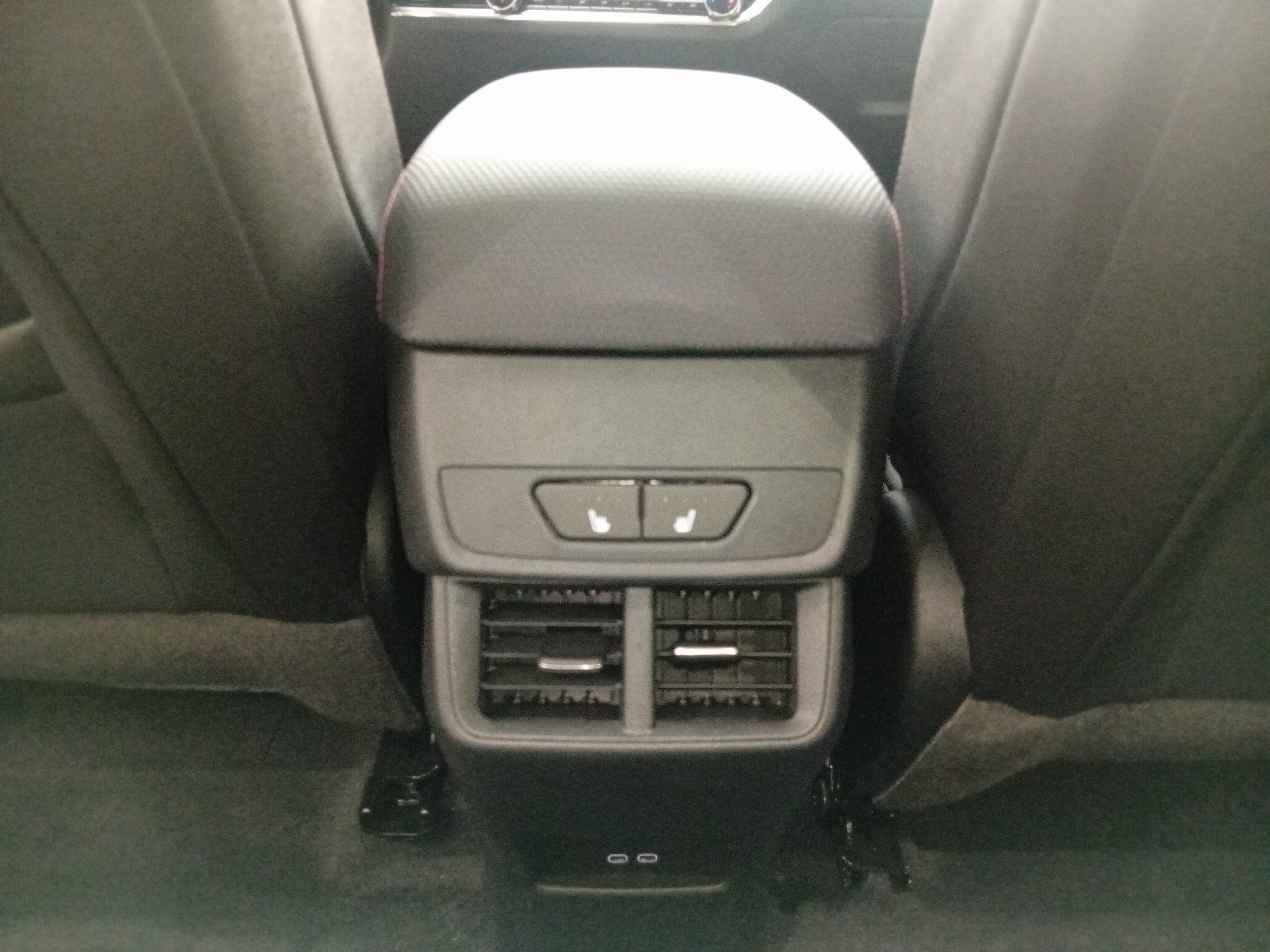 EQUINOX 1.5 16V TURBO GASOLINA RS AWD AUTOMÁTICO11