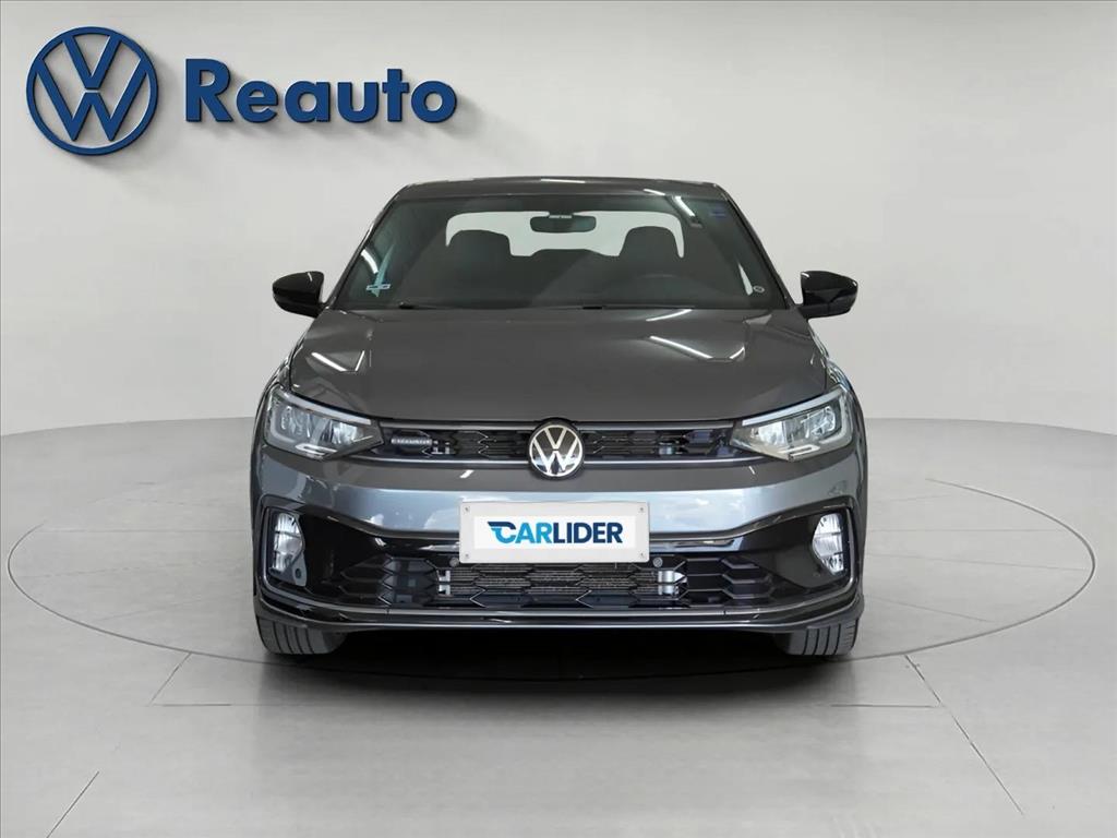 VIRTUS 1.4 250 TSI EXCLUSIVE AUTOMÁTICO1