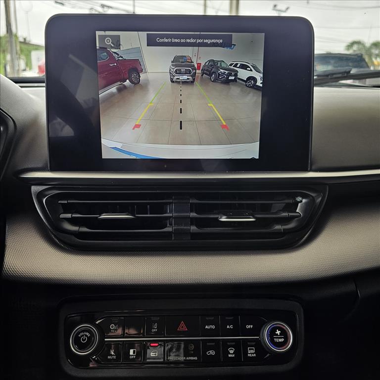 PULSE 1.0 TURBO 200 FLEX AUDACE CVT8