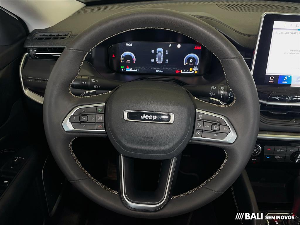 COMMANDER 1.3 T270 TURBO FLEX LONGITUDE AT69 COMMANDER 1.3 T270 TURBO FLEX LONGITUDE AT69