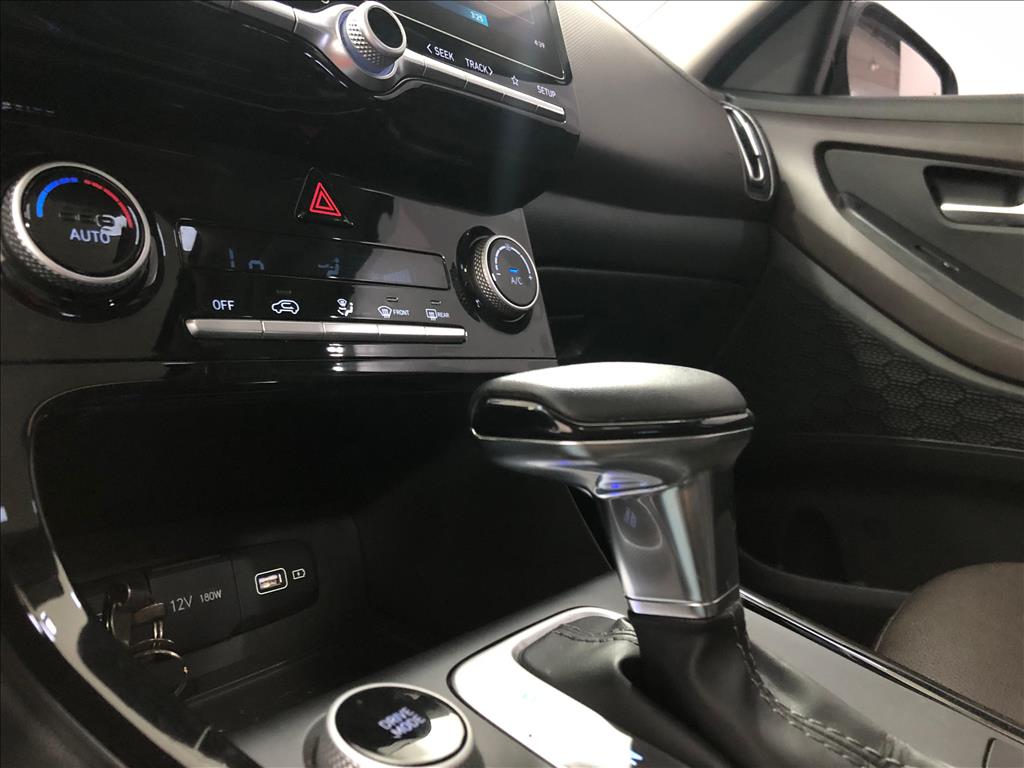 CRETA 1.0 TGDI FLEX PLATINUM AUTOMÁTICO