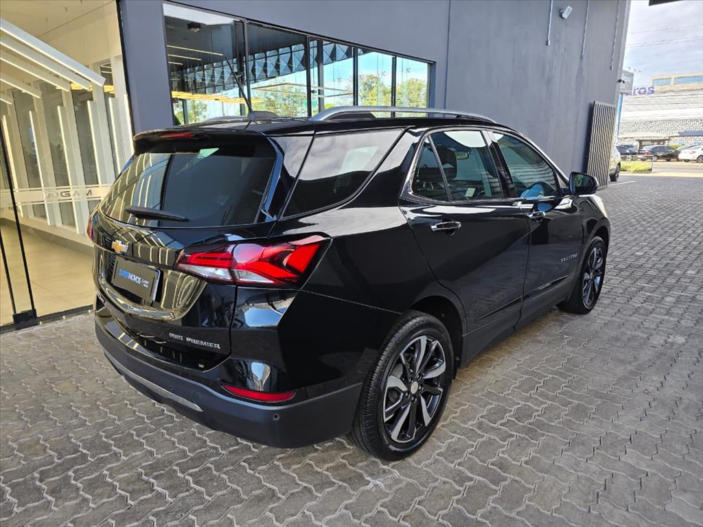 EQUINOX 1.5 16V TURBO GASOLINA PREMIER AWD AUTOMÁTICO4