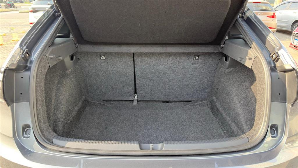 NIVUS 1.0 200 TSI TOTAL FLEX HIGHLINE AUTOMÁTICO15