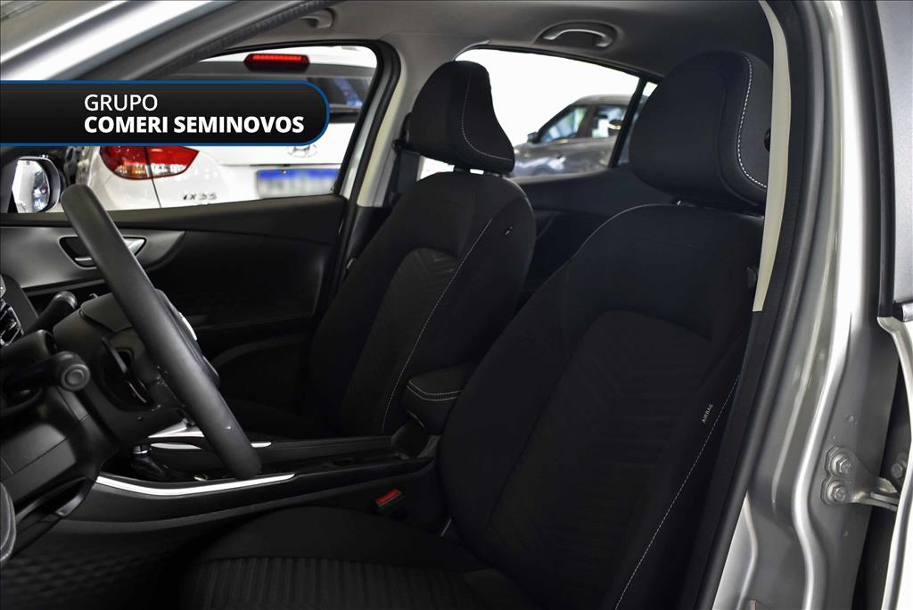 FASTBACK 1.0 TURBO 200 FLEX AUDACE CVT5