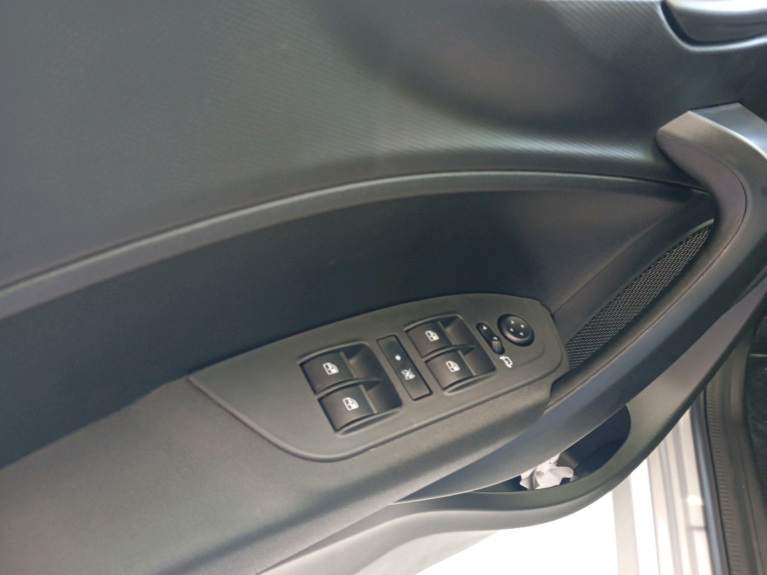 CRONOS 1.3 FIREFLY FLEX DRIVE MANUAL5