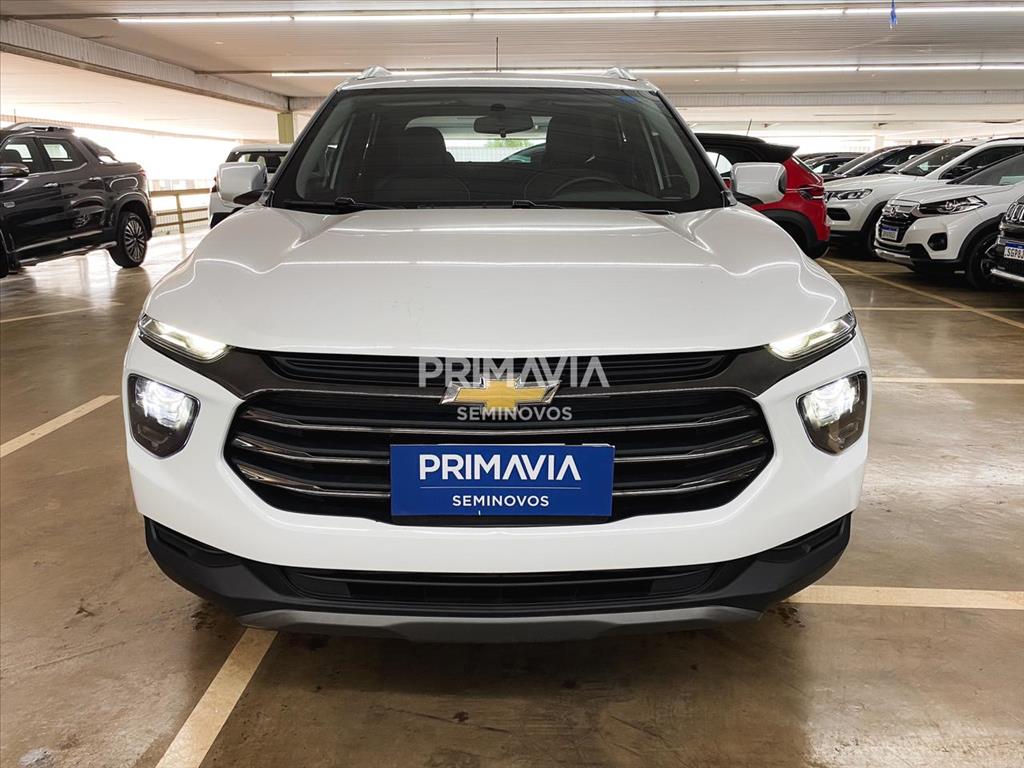 MONTANA 1.2 TURBO FLEX PREMIER AUTOMÁTICO3