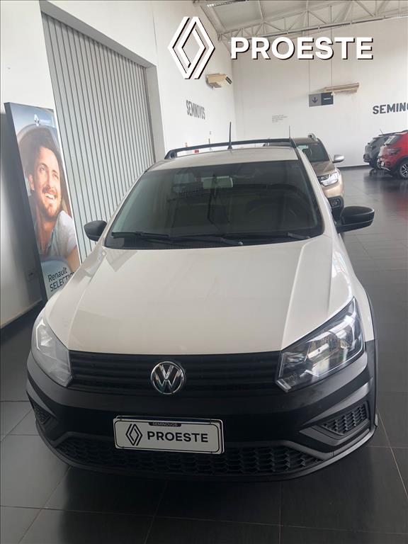 SAVEIRO 1.6 MSI ROBUST CS 16V FLEX 2P MANUAL