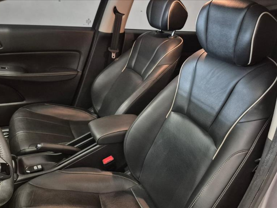 CITY 1.5 i-VTEC FLEX HATCH EXL CVT12