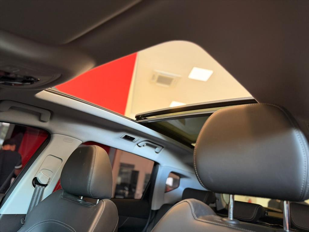 Caoa Chery-TIGGO 7 PRO-1.6 TGDI GASOLINA DCT