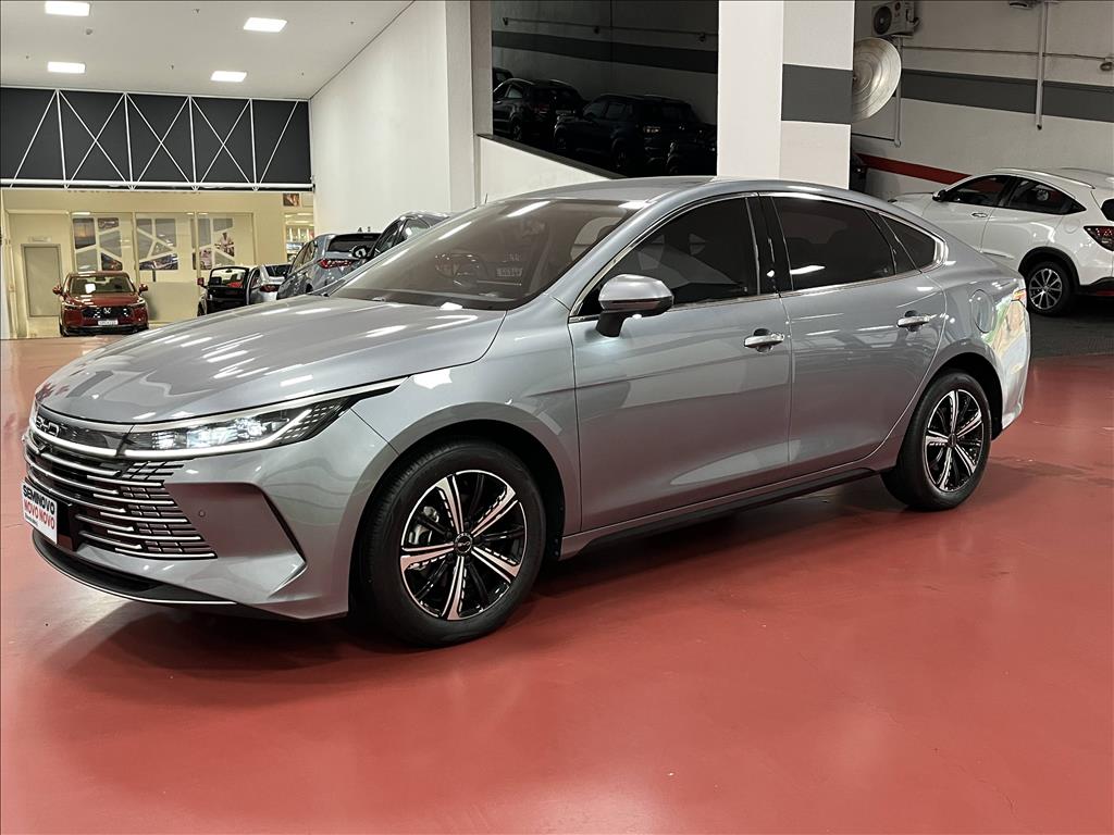 KING 1.5 DM-I PHEV GS AUTOMÁTICO1