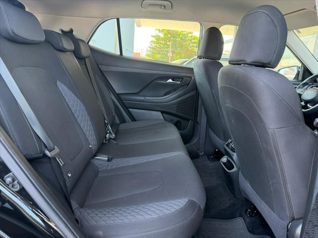 CRETA 1.0 TGDI FLEX LIMITED AUTOMÁTICO12