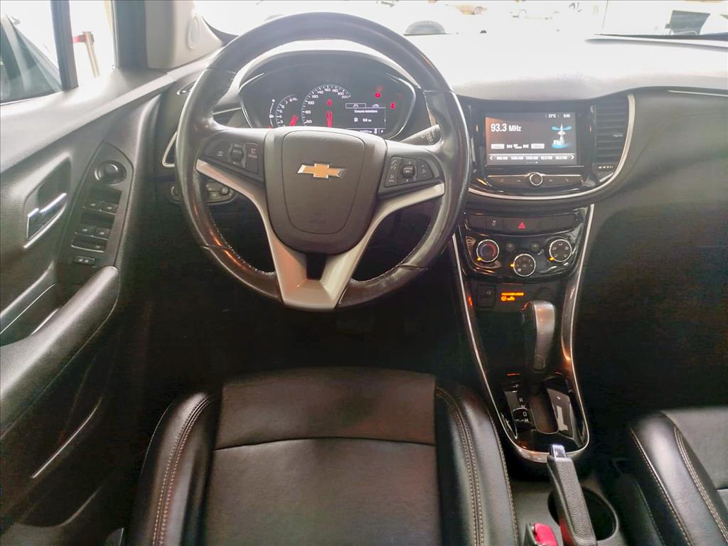 TRACKER 1.4 16V TURBO FLEX PREMIER AUTOMÁTICO9