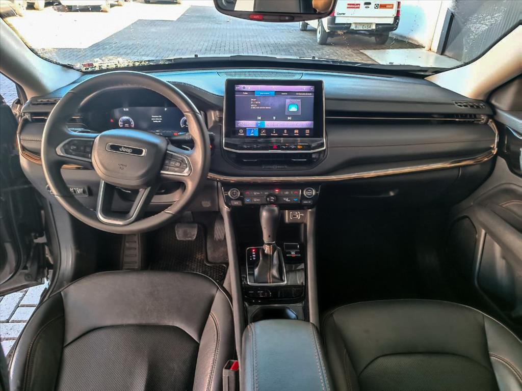 COMPASS 1.3 T270 TURBO FLEX LIMITED AT66