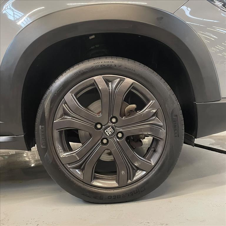PULSE 1.0 TURBO 200 FLEX AUDACE CVT12