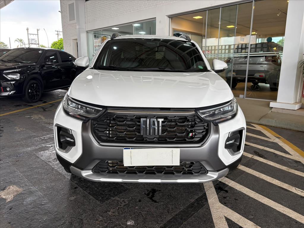 STRADA 1.0 TURBO 200 FLEX RANCH CD CVT2