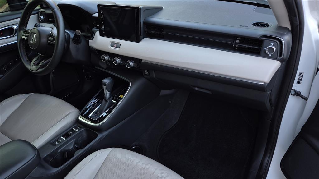 HR-V 1.5 DI I-VTEC TURBO FLEX ADVANCE CVT9