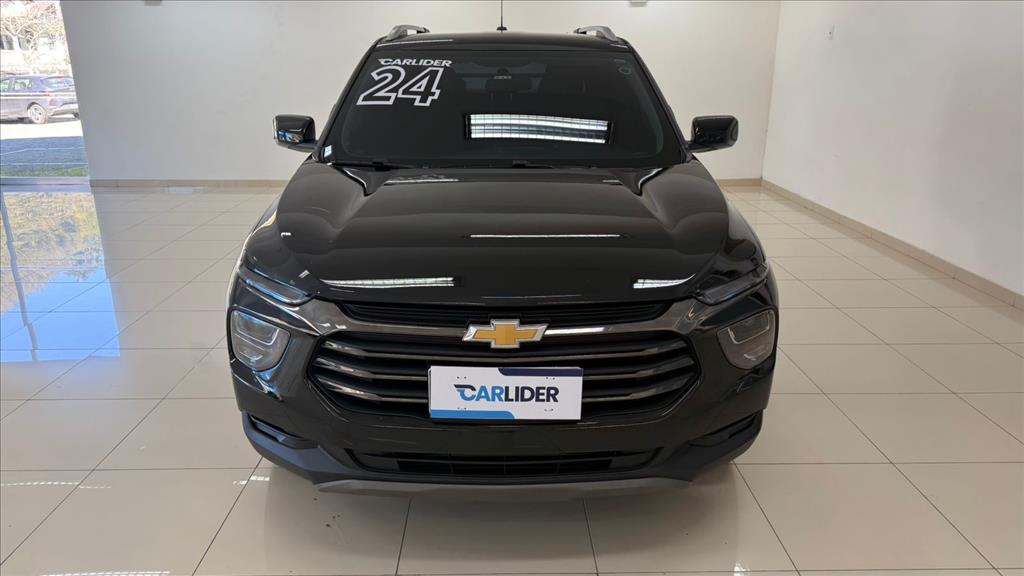 MONTANA 1.2 TURBO FLEX PREMIER AUTOMÁTICO0