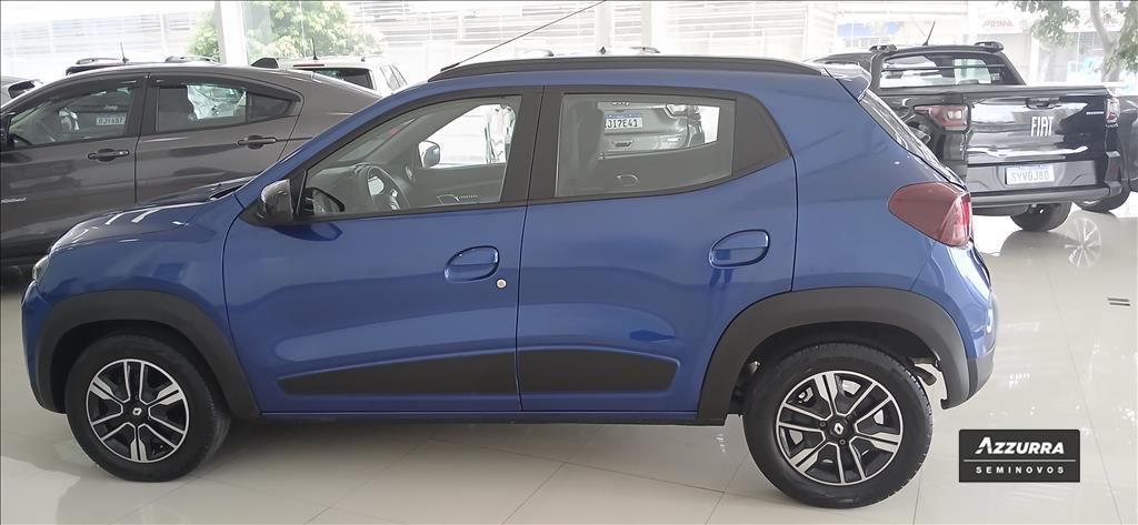 KWID 1.0 12V SCE FLEX INTENSE MANUAL6