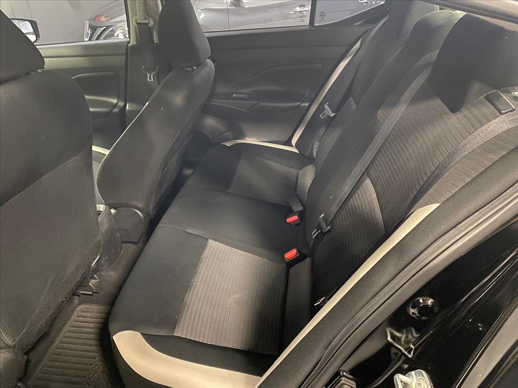 VERSA 1.6 16V FLEX ADVANCE XTRONIC17