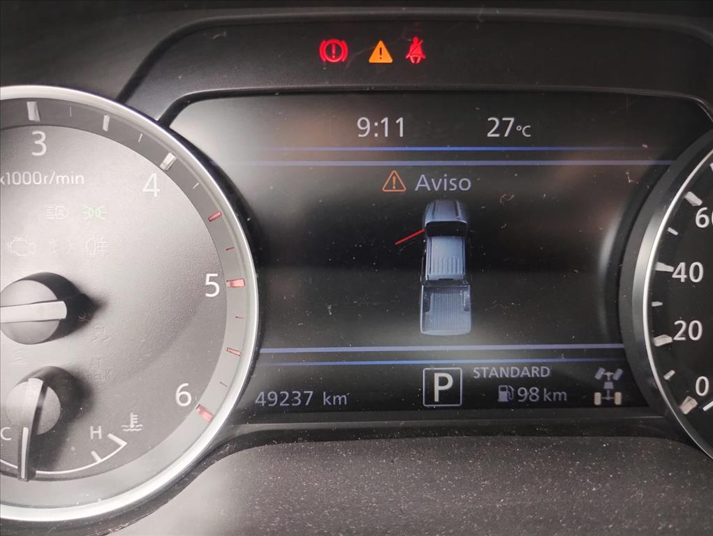 FRONTIER 2.3 16V TURBO DIESEL ATTACK CD 4X4 AUTOMÁTICO6