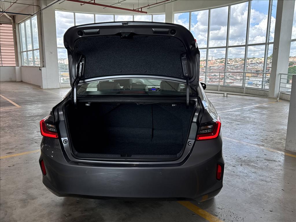 CITY 1.5 i-VTEC FLEX EXL CVT7