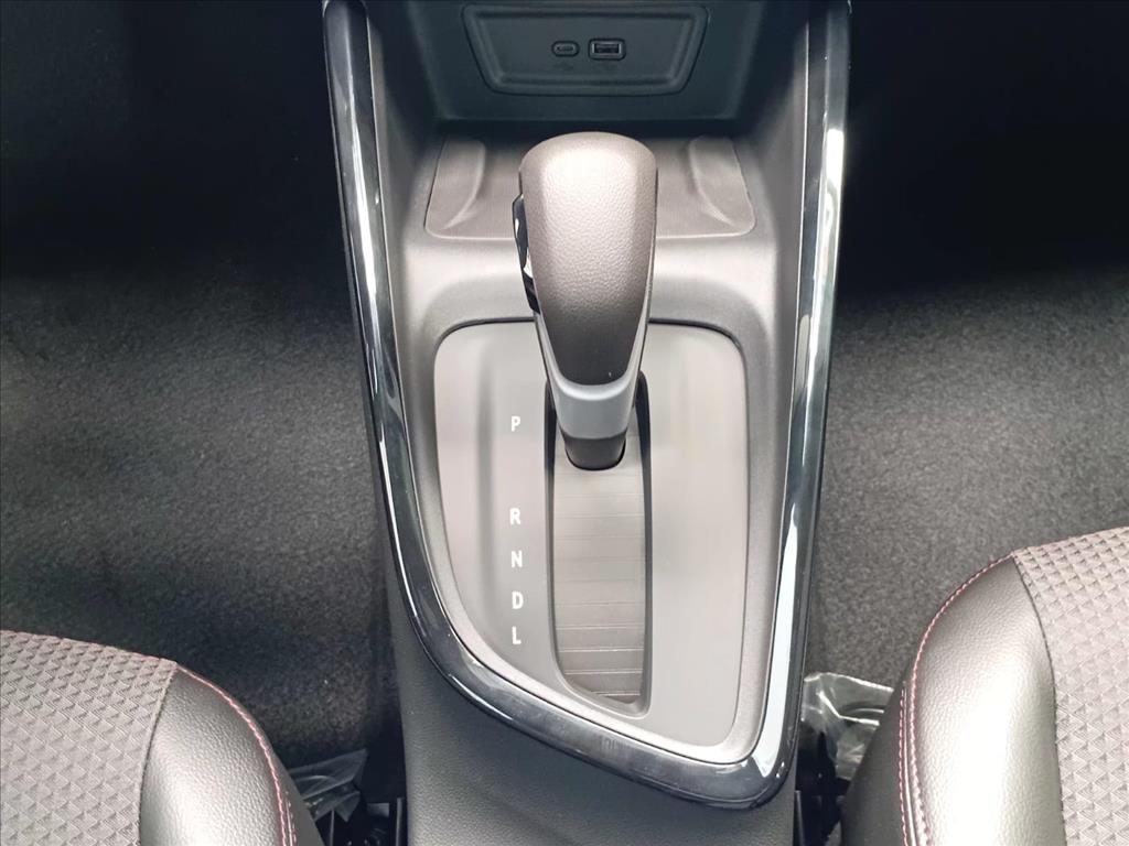 ONIX 1.0 TURBO FLEX RS AUTOMÁTICO8