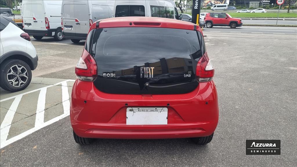 MOBI 1.0 EVO FLEX LIKE. MANUAL4