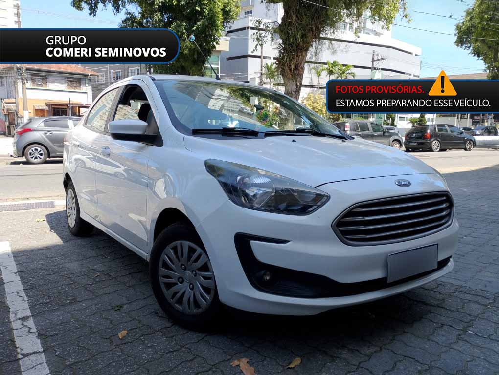 KA 1.0 TI-VCT FLEX SE SEDAN MANUAL2 KA 1.0 TI-VCT FLEX SE SEDAN MANUAL2