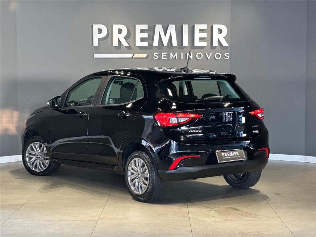 ARGO 1.0 FIREFLY FLEX DRIVE MANUAL10