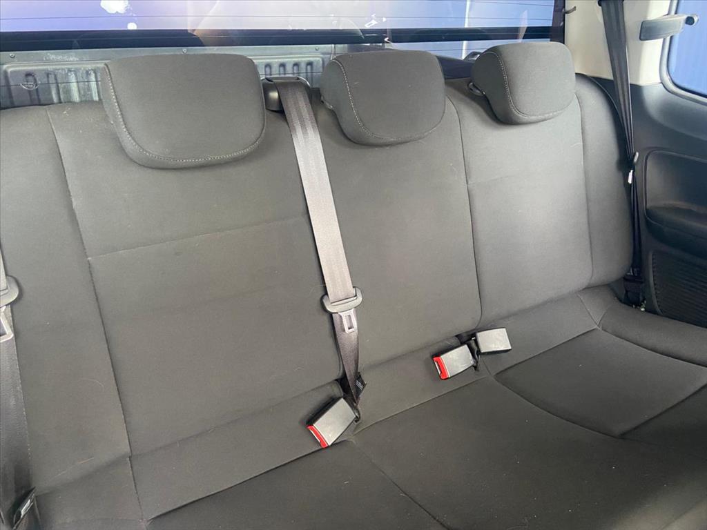 SAVEIRO 1.6 MSI ROBUST CD 16V FLEX 2P MANUAL14