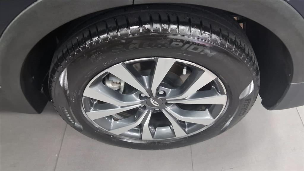 Caoa Chery-TIGGO 7 PRO-1.6 TGDI GASOLINA DCT