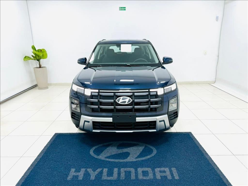 Hyundai-CRETA-1.0 TGDI FLEX COMFORT AUTOMÁTICO
