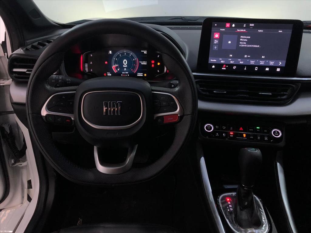 FASTBACK 1.0 TURBO 200 FLEX IMPETUS CVT11