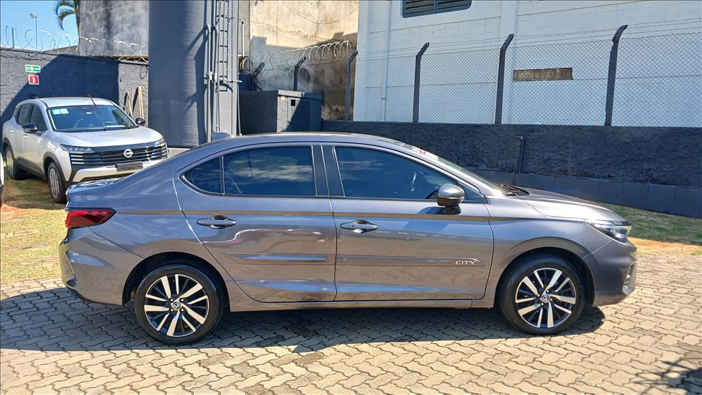 CITY 1.5 i-VTEC FLEX TOURING CVT4