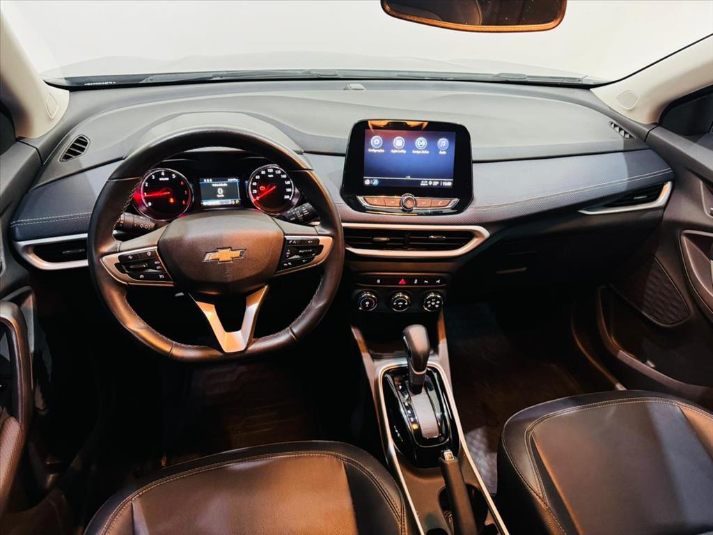 TRACKER 1.2 TURBO FLEX PREMIER AUTOMÁTICO7