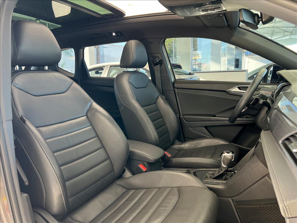 TAOS 1.4 250 TSI TOTAL FLEX HIGHLINE AUTOMÁTICO18