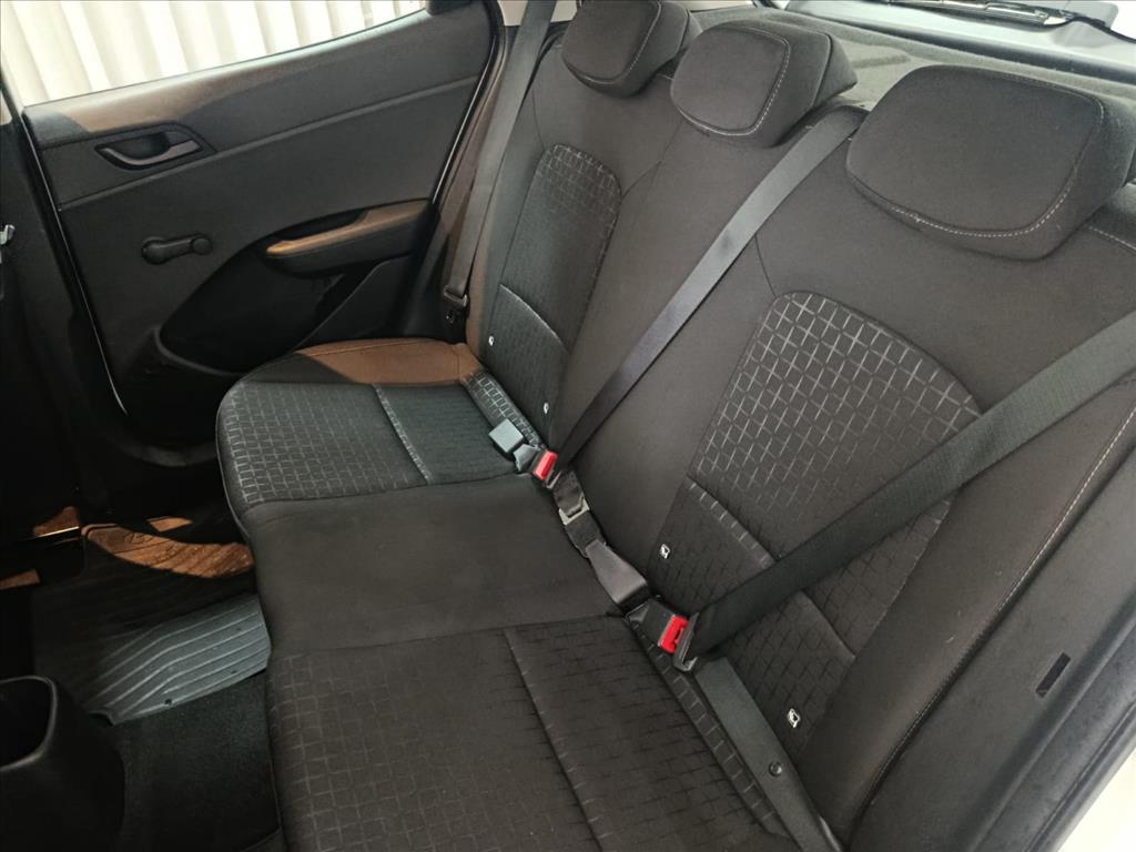 HB20 1.0 12V FLEX SENSE MANUAL9