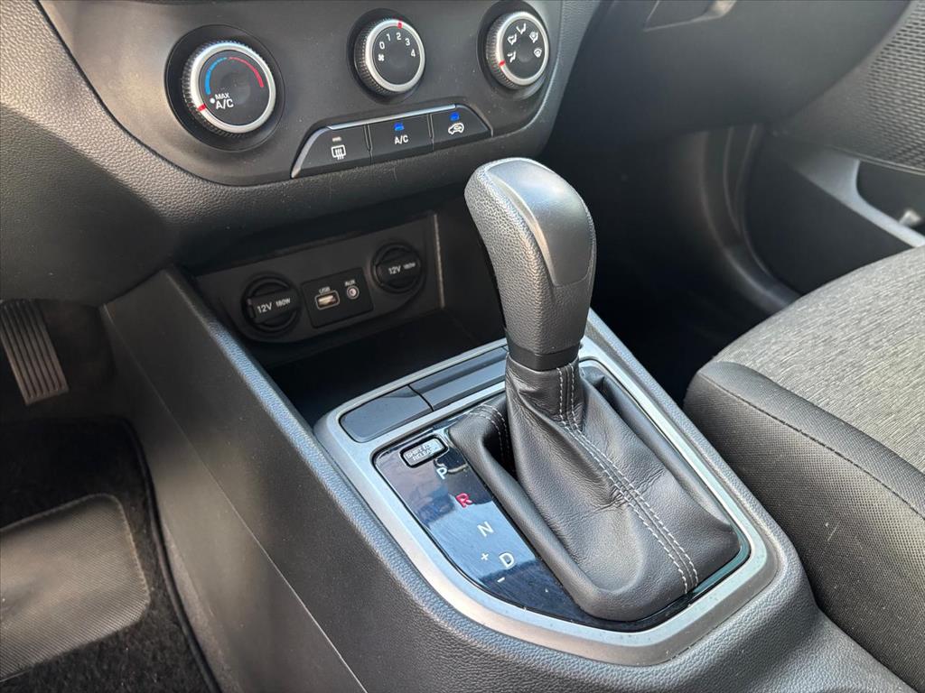 CRETA 1.6 16V FLEX ATTITUDE AUTOMÁTICO5