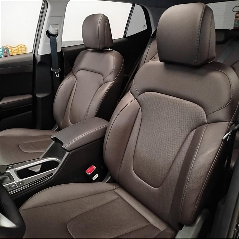 CRETA 1.0 TGDI FLEX PLATINUM AUTOMÁTICO