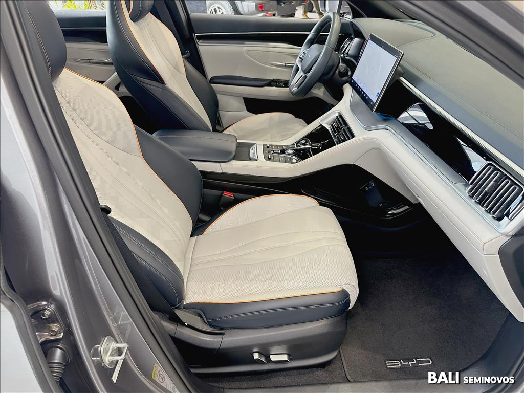 SONG PLUS 1.5 DM-I HÍBRIDO AUTOMÁTICO12