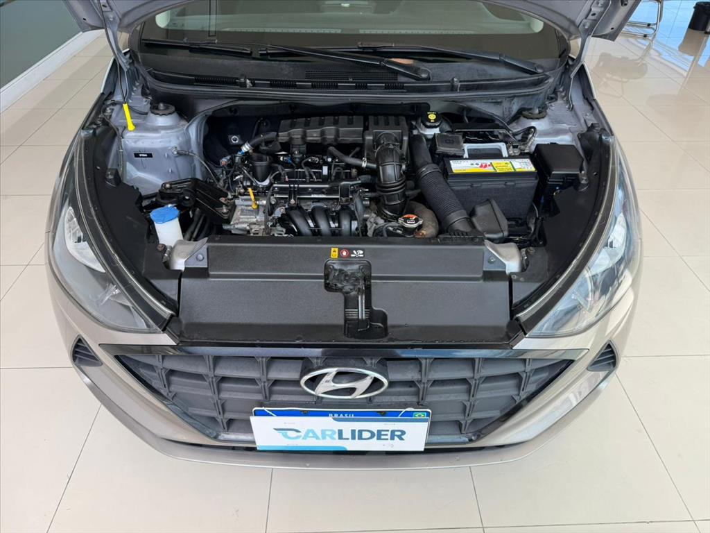 HB20 1.0 12V FLEX VISION MANUAL9