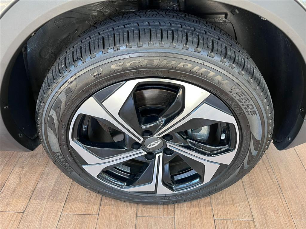 Caoa Chery-TIGGO 5X PRO-1.5 VVT TURBO iFLEX CVT