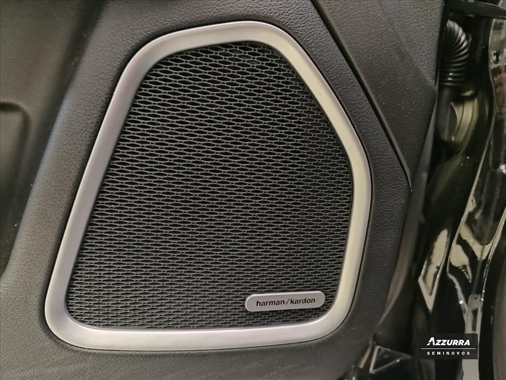 COMMANDER 2.0 TD380 TURBO DIESEL OVERLAND AT913