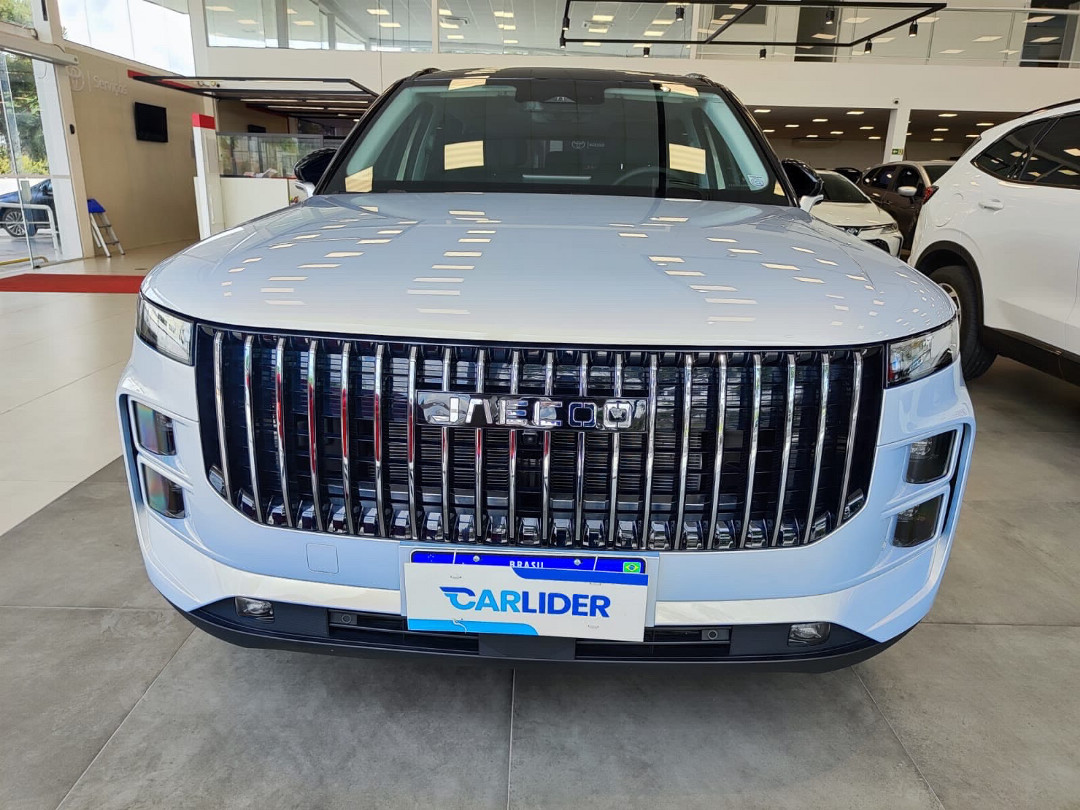 7 1.5 TGDI PHEV LUXURY DHT