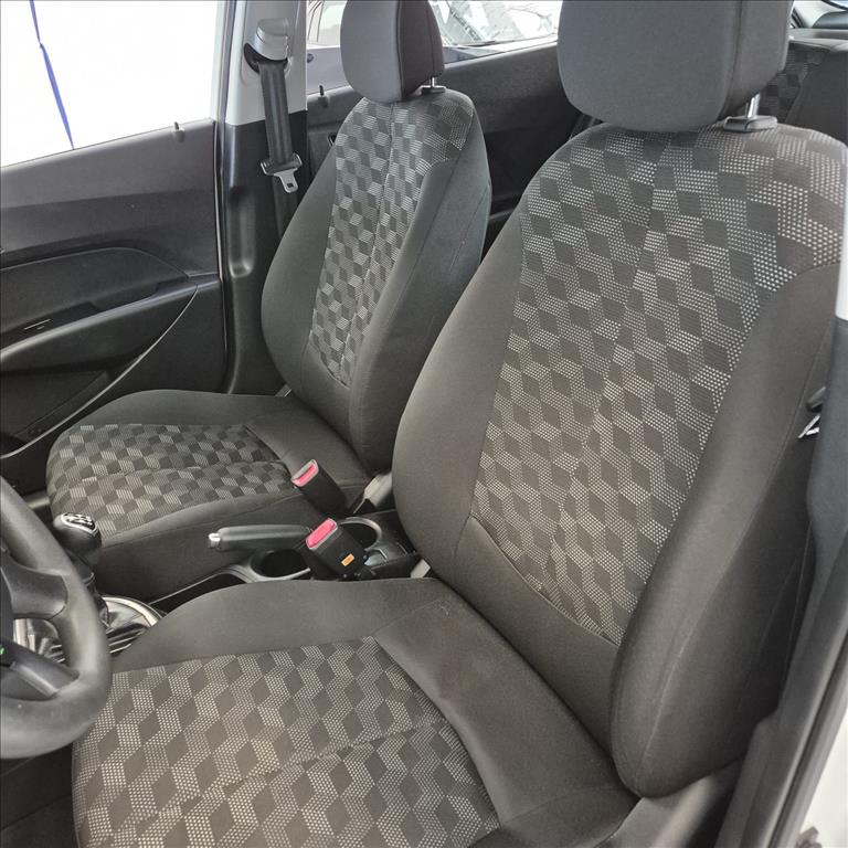 HB20 1.6 COMFORT PLUS 16V FLEX 4P MANUAL